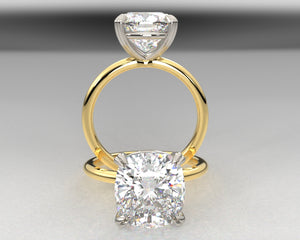Master Bench Whisper Thin Solitaire