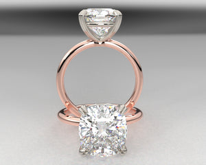 Master Bench Whisper Thin Solitaire