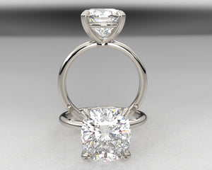 Master Bench Whisper Thin Solitaire