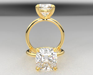 Master Bench Whisper Thin Solitaire