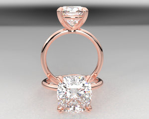 Master Bench Whisper Thin Solitaire