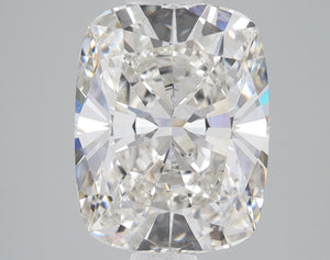 STEAL OF THE DAY 3.25ct G VS2 Cherry Picked Cushion Cut Lab Grown Diamond