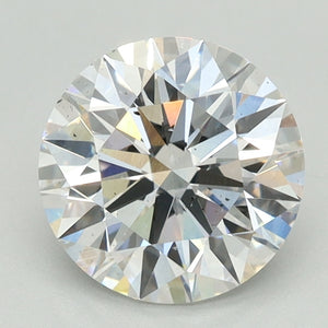 STEAL OF THE DAY 1.80ct G S11 IGI Ideal Cut Lab Grown Diamond