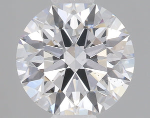 4.16cttw E VS2 Cherry Picked Lab Grown Diamonds Studs