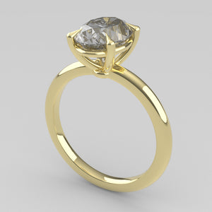 Signature Bespoke Solitaire