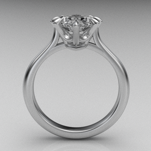 The Gratia Signature Solitaire