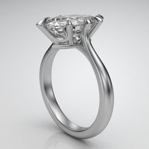 The Gratia Signature Solitaire