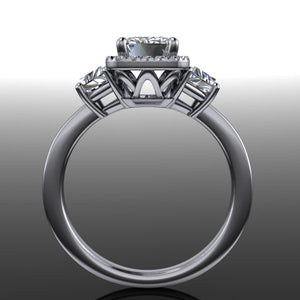 Lesa's Halo