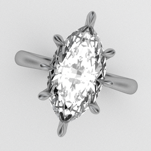 The Gratia Signature Solitaire