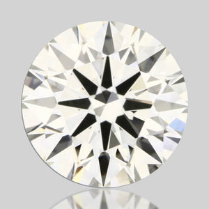 1.20ct I VS2 Hearts & Arrows Round Brilliant Ideal Cut Diamond