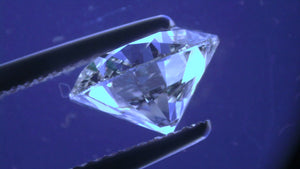 2.76ct E VS1 Distinctive Ideal Cut Private Reserve Lab Grown Diamond
