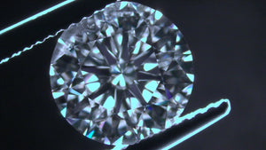 2.76ct E VS1 Distinctive Ideal Cut Private Reserve Lab Grown Diamond