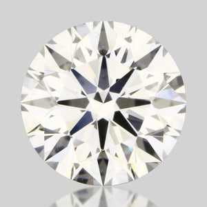 0.78ct E VS1 Ideal Round Brilliant Cut Diamond