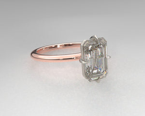 Carmen's Signature Solitaire