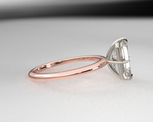 Carmen's Signature Solitaire