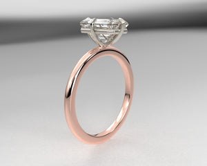 Carmen's Signature Solitaire