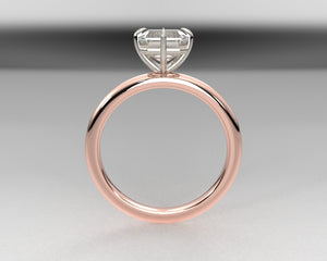 Carmen's Signature Solitaire