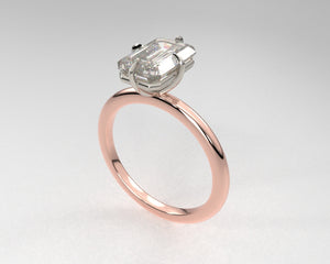 Carmen's Signature Solitaire