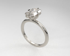 Carmen's Signature Solitaire