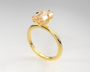 Carmen's Signature Solitaire