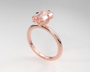 Carmen's Signature Solitaire