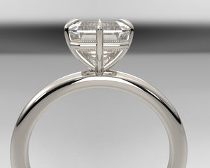 Carmen's Signature Solitaire