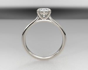 The Classic Signature Cathedral Solitaire