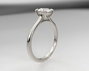 The Classic Signature Cathedral Solitaire