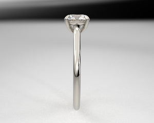 The Classic Signature Cathedral Solitaire