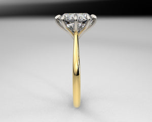 Kaitlyn's Signature Solitaire