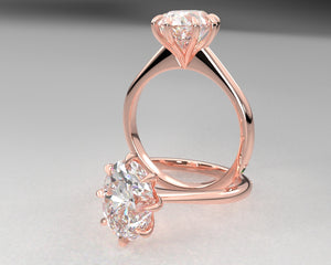 Kaitlyn's Signature Solitaire