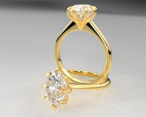 Kaitlyn's Signature Solitaire