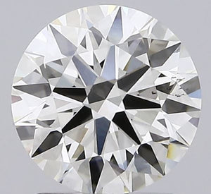 3cttw I VS Ideal Cut Lab Grown Diamond Studs