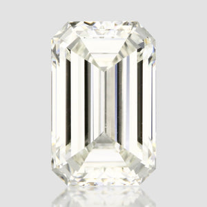 1.02ct I VS1 Emerald Cut Diamond