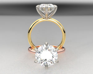 Jaime's Signature Solitaire