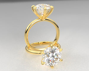 Jaime's Signature Solitaire