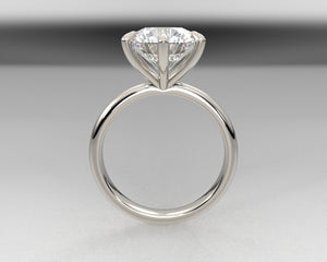 Jaime's Signature Solitaire