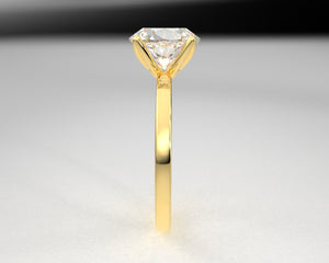 Classic Signature Tulip Solitaire