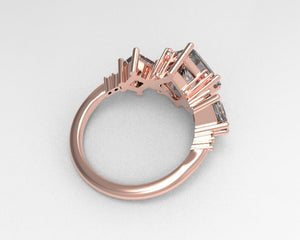 Replacement Ring for Kim