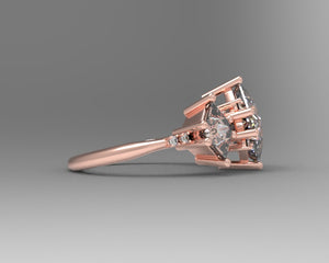 Replacement Ring for Kim