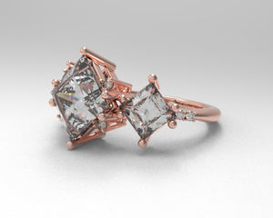 Replacement Ring for Kim
