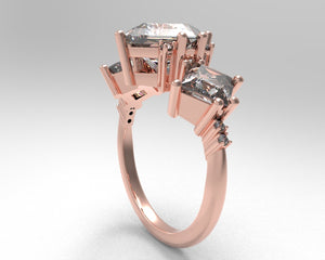 Replacement Ring for Kim