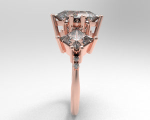 Replacement Ring for Kim