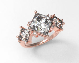 Replacement Ring for Kim