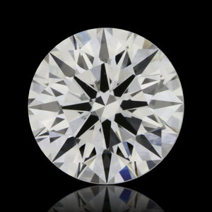 1.33ct F VS1 Ideal Cut Lab Grown Diamond