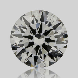 1.33ct F VS2 Ideal Cut Lab Grown Diamond