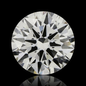 1.33ct F VS2 Ideal Cut Lab Grown Diamond