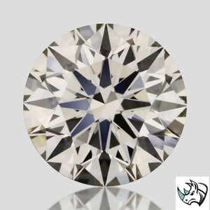 1.55ct J VS1 Ideal Cut Lab Grown Diamond -4003