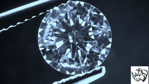 1.55ct J VS1 Ideal Cut Lab Grown Diamond -4003