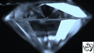 1.55ct J VS1 Ideal Cut Lab Grown Diamond -4003